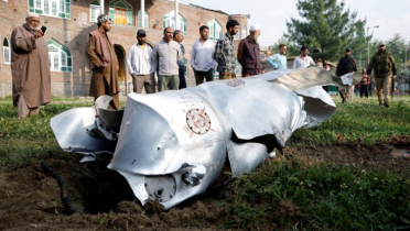 পাকিস্তানের সঙ্গে যুদ্ধে বিমান হারানোর কথা স্বীকার ভারতের