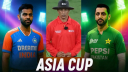 ভারত-পাকিস্তান ম্যাচে বাংলাদেশি আম্পায়ার