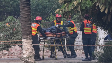 সীমান্তে পাকিস্তানের গোলাবর্ষণে ভারতীয় সেনা নিহত