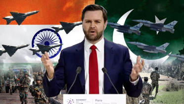 পাকিস্তানের সঙ্গে সংঘাত এড়াতে ভারতকে সতর্কবার্তা যুক্তরাষ্ট্রের