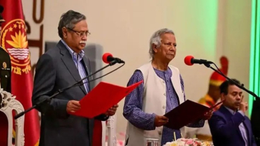 অন্তর্বর্তী সরকারের গঠন প্রক্রিয়া বৈধ: আপিল বিভাগ