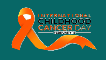 বিশ্ব শিশু ক্যানসার দিবস আজ বিশ্ব শিশু ক্যানসার দিবস আজ