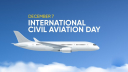 আজ আন্তর্জাতিক বেসামরিক বিমান চলাচল দিবস আজ আন্তর্জাতিক বেসামরিক বিমান চলাচল দিবস