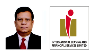 ইন্টারন্যাশনাল লিজিংয়ের এমডি অপসারণ
