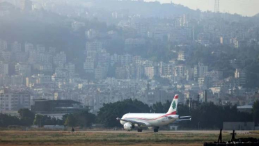 আকাশপথ খুলে দিল ইরান আকাশপথ খুলে দিল ইরান