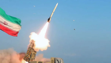 উন্নত অস্ত্র নিয়ে ইরানের নতুন হুঁশিয়ারি উন্নত অস্ত্র নিয়ে ইরানের নতুন হুঁশিয়ারি