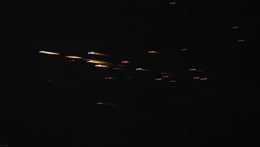 ভোরে ইসরায়েলে একের পর এক ক্ষেপণাস্ত্র ছুড়ল ইরান