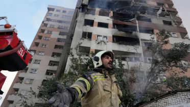 তেহরানে ফের অতর্কিত হামলা ইসরায়েলের