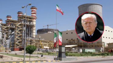 ইরানের বিদ্যুৎ গ্রিডে হামলা স্থগিত ঘোষণা ট্রাম্পের