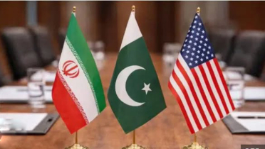 লেবাননে হামলা বন্ধ না হলে পাকিস্তানে বৈঠক নয়: ইরান