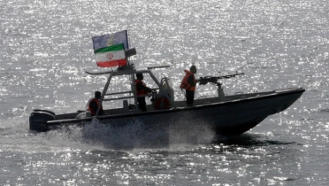 যে কোনো হামলাকে ‘সর্বাত্মক যুদ্ধ’ হিসেবে দেখবে ইরান