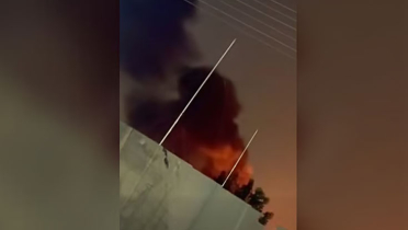 ইরাকে যুক্তরাষ্ট্রের ‘ভিক্টরি বেস’ সামরিক ঘাঁটিতে হামলা ইরাকে যুক্তরাষ্ট্রের ‘ভিক্টরি বেস’ সামরিক ঘাঁটিতে হামলা