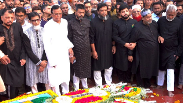 গণতান্ত্রিক ও সার্বভৌম রাষ্ট্র গঠনে কাজ করে যাবে সরকার : ইশরাক