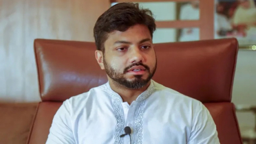 ‘পুরোনো কুচক্রীরা হাসিনা-মার্কা সুরে কথা বলছে’ ‘পুরোনো কুচক্রীরা হাসিনা-মার্কা সুরে কথা বলছে’