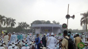 সোহরাওয়ার্দী উদ্যানে ইসলামী আন্দোলনের সমাবেশ শুরু