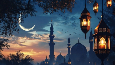 আল্লাহর রহমত থেকে নিরাশ হয়ো না