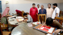 ইবিতে ‘জুলাই শহীদ দিবস’ পালিত