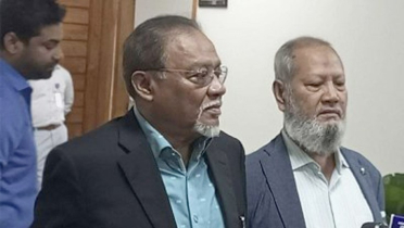 ‘আরপিও সংশোধনী বিএনপির কাছে গ্রহণযোগ্য নয়’ ‘আরপিও সংশোধনী বিএনপির কাছে গ্রহণযোগ্য নয়’