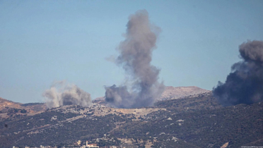 শীর্ষ ইরানি কর্মকর্তাকে হত্যার দাবি ইসরায়েলের শীর্ষ ইরানি কর্মকর্তাকে হত্যার দাবি ইসরায়েলের