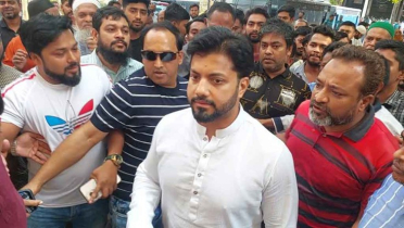 ইশরাকের মেয়র পদ নিয়ে আইনি মতামত চায় মন্ত্রণালয়