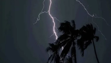 ঝড় হতে পারে যে ৪ জেলায়