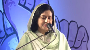 নারীদের নিয়ে সরকারের পরিকল্পনা জানালেন ডা. জুবাইদা