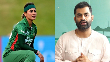 জাহানারাকে যৌন হেনস্তা: স্বাধীন তদন্ত কমিটি চান তামিম