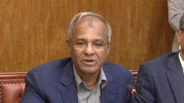 ঝুঁকিতে থাকা ব্যক্তিদের গানম্যান নিয়োগ নিয়ে যা বললেন স্বরাষ্ট্র উপদেষ্টা