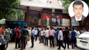 গুলশানে সাংবাদিকদের ওপর হামলা, বিএনপি দুঃখ প্রকাশ