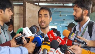 জাকসু নির্বাচন: জরুরি সংবাদ সম্মেলনে ডেকেছে ছাত্রদল 