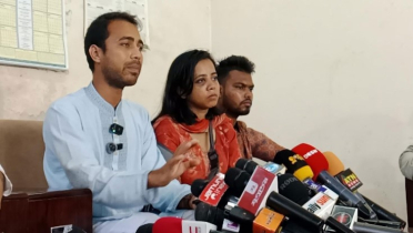 ‘জামায়াতি কোম্পানির ব্যালট দিয়ে কারচুপির পাঁয়তারা চলছে’