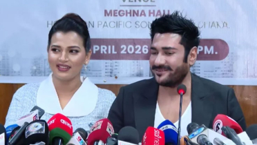 সৎ থাকলে দেশ ছাড়তে হয় না : অনন্ত জলিল সৎ থাকলে দেশ ছাড়তে হয় না : অনন্ত জলিল