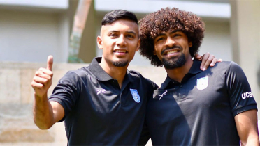 হামজাদের কোচ নিয়োগে বাছাই কমিটি