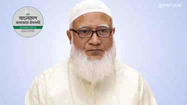 ‘বাংলাদেশের দুর্নীতি এখন পাকিস্তান আমলের চেয়েও ভয়াবহ’