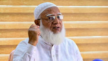 লম্পটদের কঠোর শাস্তি দিতে হবে: জামায়াত আমির