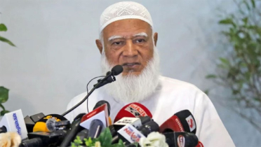কিছু উপদেষ্টা অনাকাঙ্ক্ষিত আচরণ করেন: জামায়াত