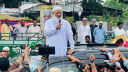 দেশে এখনো সুষ্ঠু নির্বাচনের পরিবেশ নেই: জামায়াত আমির