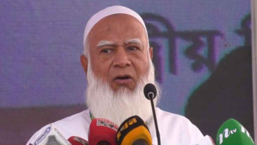 ‘দল নিয়ন্ত্রণ করতে পারলে, দেশও নিয়ন্ত্রণ করতে পারবে জামায়াত’
