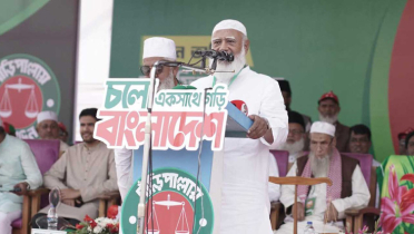 ‘যুবকদের দেশ গড়ার কারিগর হিসেবে গড়ে তোলা হবে’