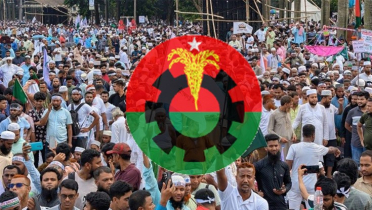 জামায়াতের সমাবেশে আমন্ত্রণ পেয়েছে বিএনপিও