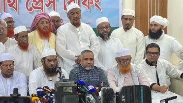 আসন নিয়ে জামায়াত জোটে অসন্তোষ