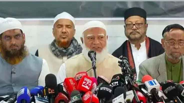 ১১ দলের আসন সমঝোতার সংবাদ সম্মেলন স্থগিত