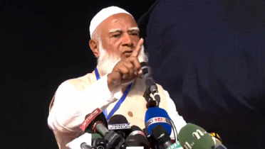 ‘চাঁদাবাজদের আমরা সম্মানজনক অবস্থানে নিয়ে আসব’