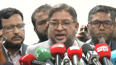 সিইসির কাছে যেসব অভিযোগ জানাল ১১ দলীয় জোট