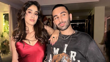 ‘ওরিকে দেখিয়ে বলি উনি আমার স্বামী’