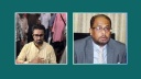 রাশেদ খান হাসপাতালে, জিএম কাদের পার্টি অফিসে