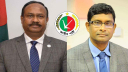 চুন্নুকে সরিয়ে জাপার নতুন মহাসচিব শামীম হায়দার 