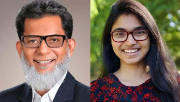 বিএনপির হাবিবকে অভিনন্দন জানিয়ে নিজের ভাবনার কথা জানালেন জারা