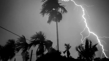 ঈদের দিন কালবৈশাখীর আভাস