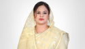 আ.লীগ নেত্রী ঝুমা তালুকদার গ্রেফতার